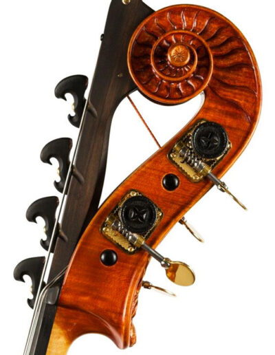 Contrabaskop Lamario