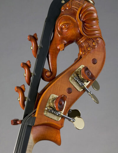 Contrabaskop Lamario