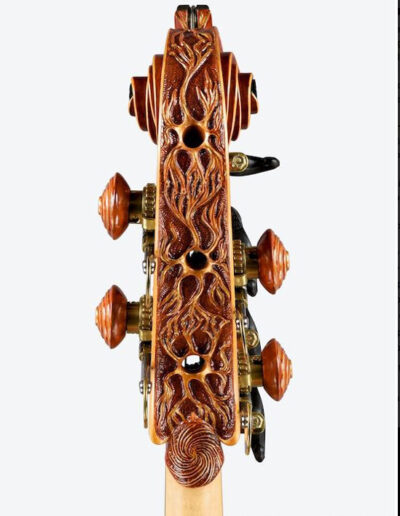 Contrabaskop Lamario