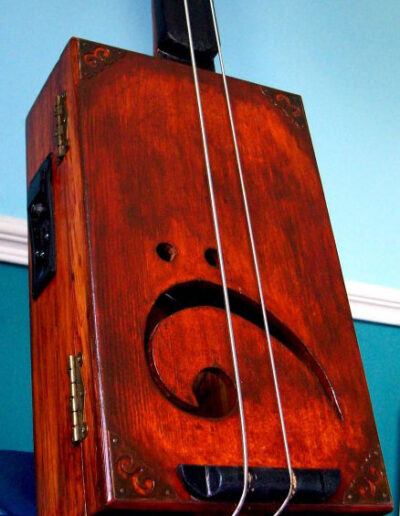 Boxbass