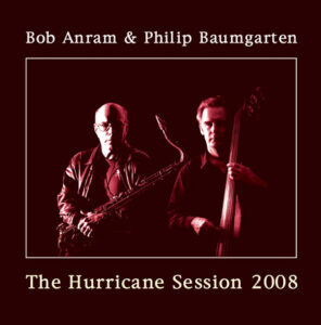 The Hurricane Session