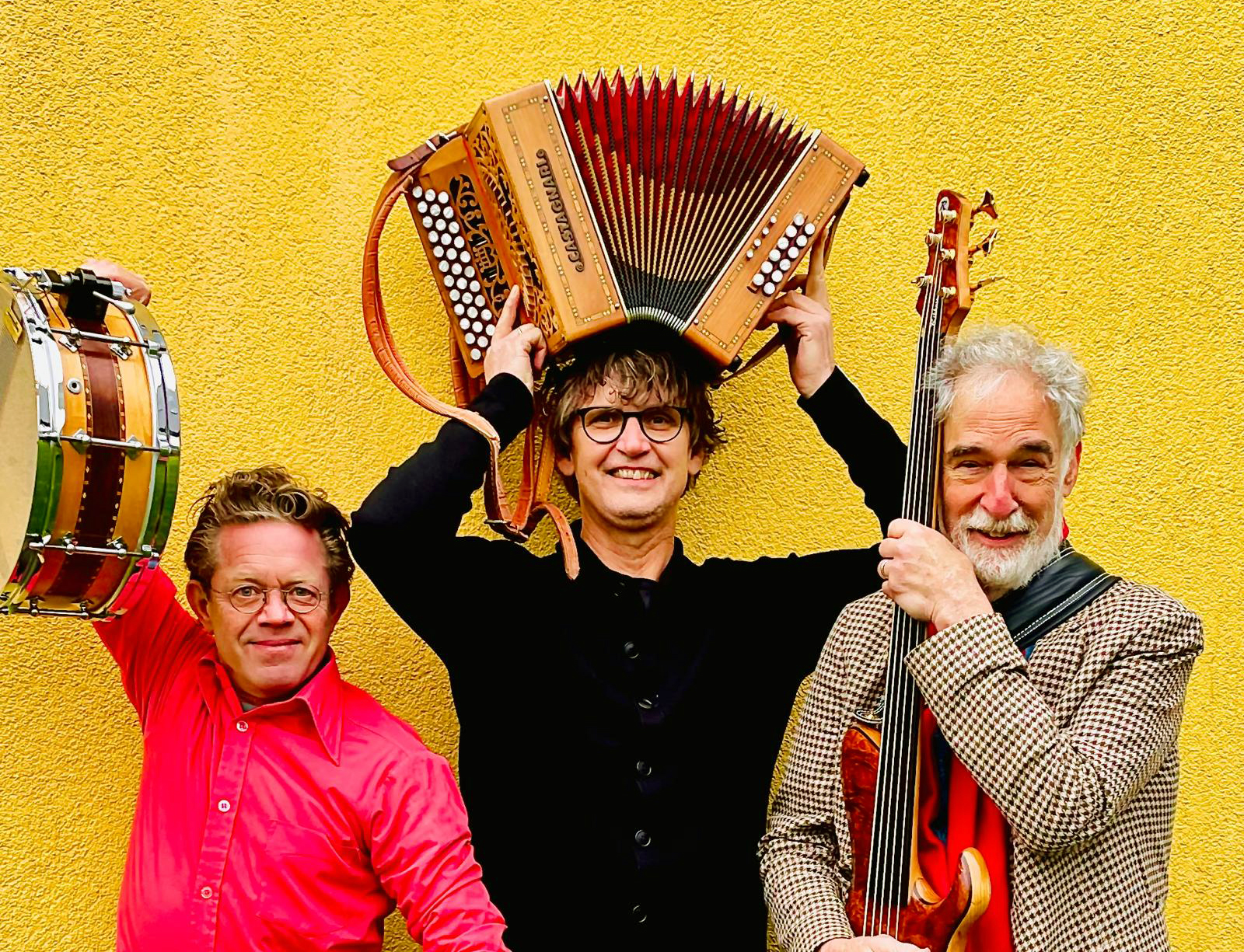 Pot Laban Baumgarten